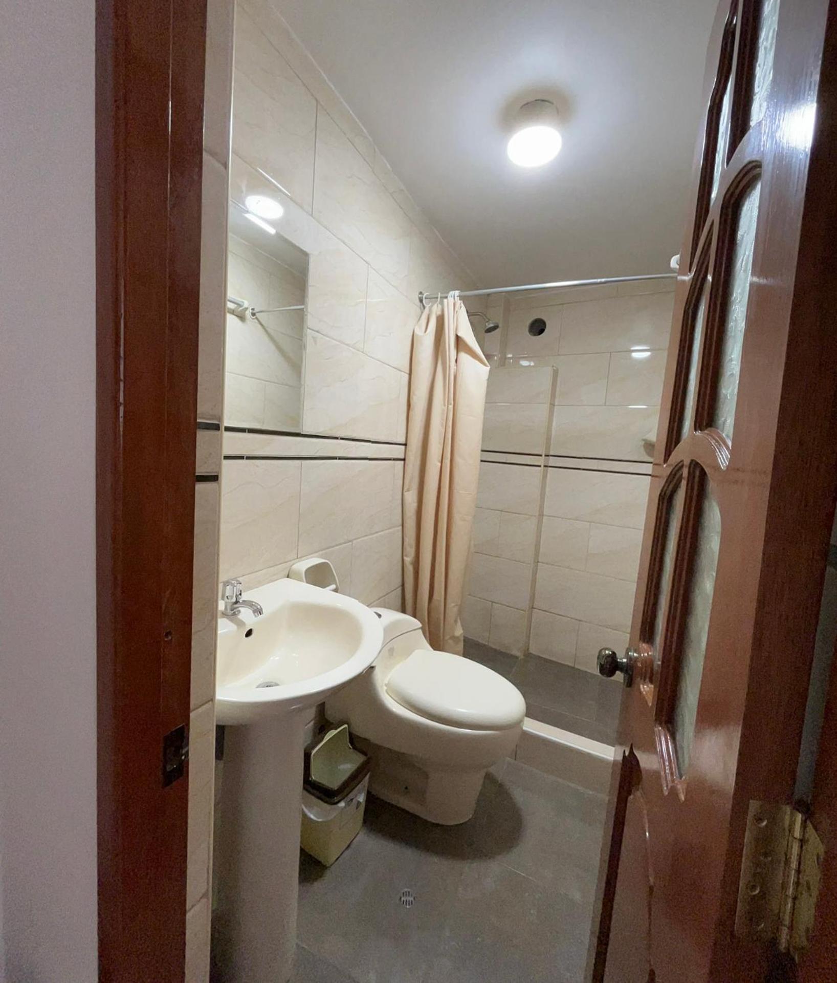 Hostal Apu Qhawarina Ollantaytambo Luaran gambar